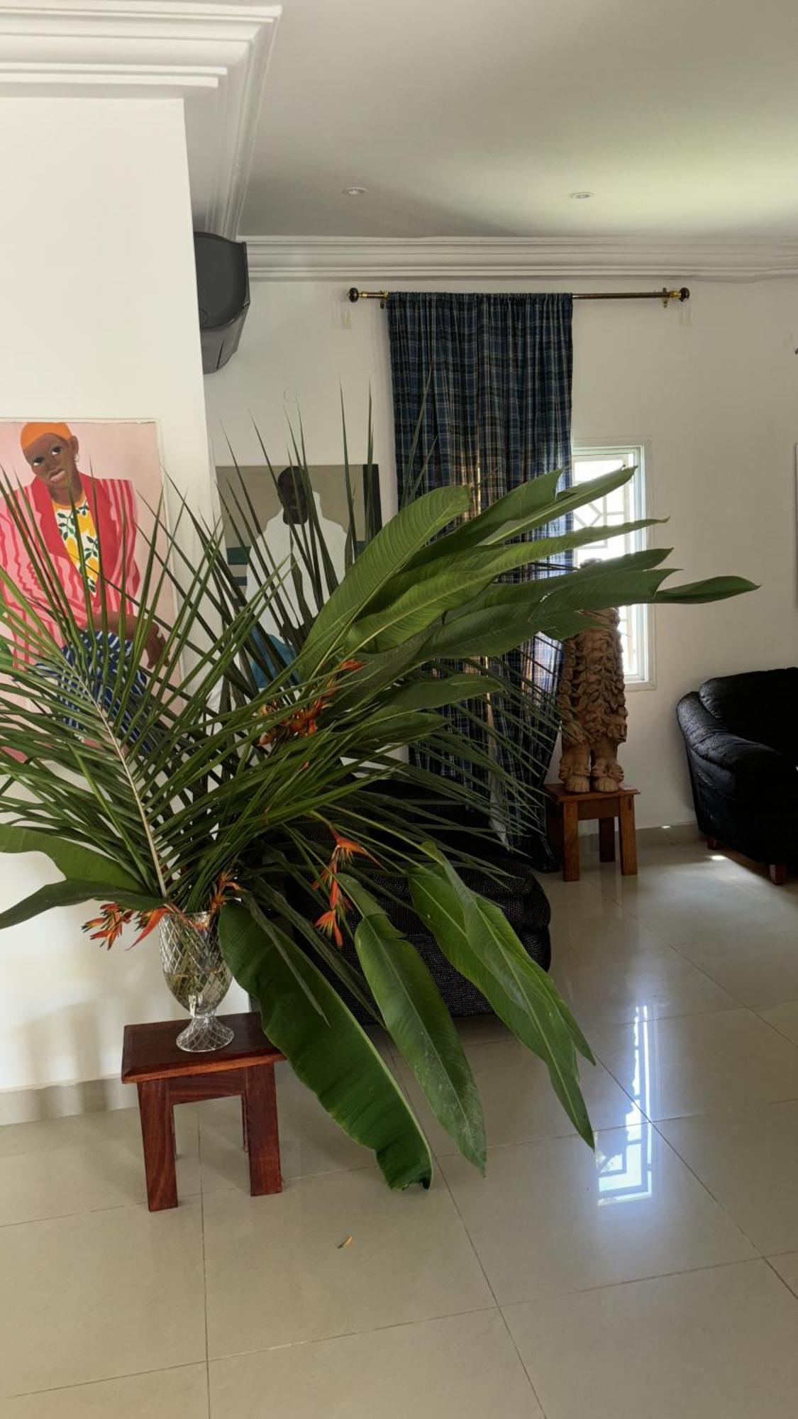 Bed and Breakfast Heda House Sanyang Zewnętrze zdjęcie